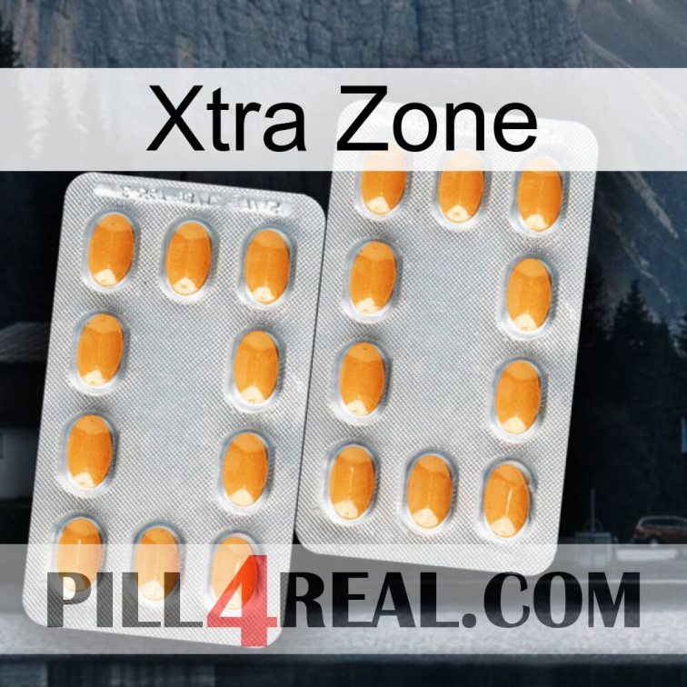 Xtra Zone cialis4